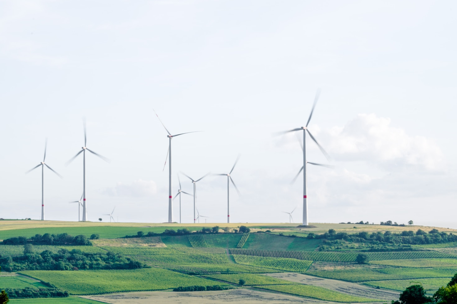 The Role of Local Teams in Global Energy Transformation